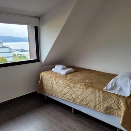 Apartamento Gente Del Sur - Rivadavia Ushuaia Exterior foto