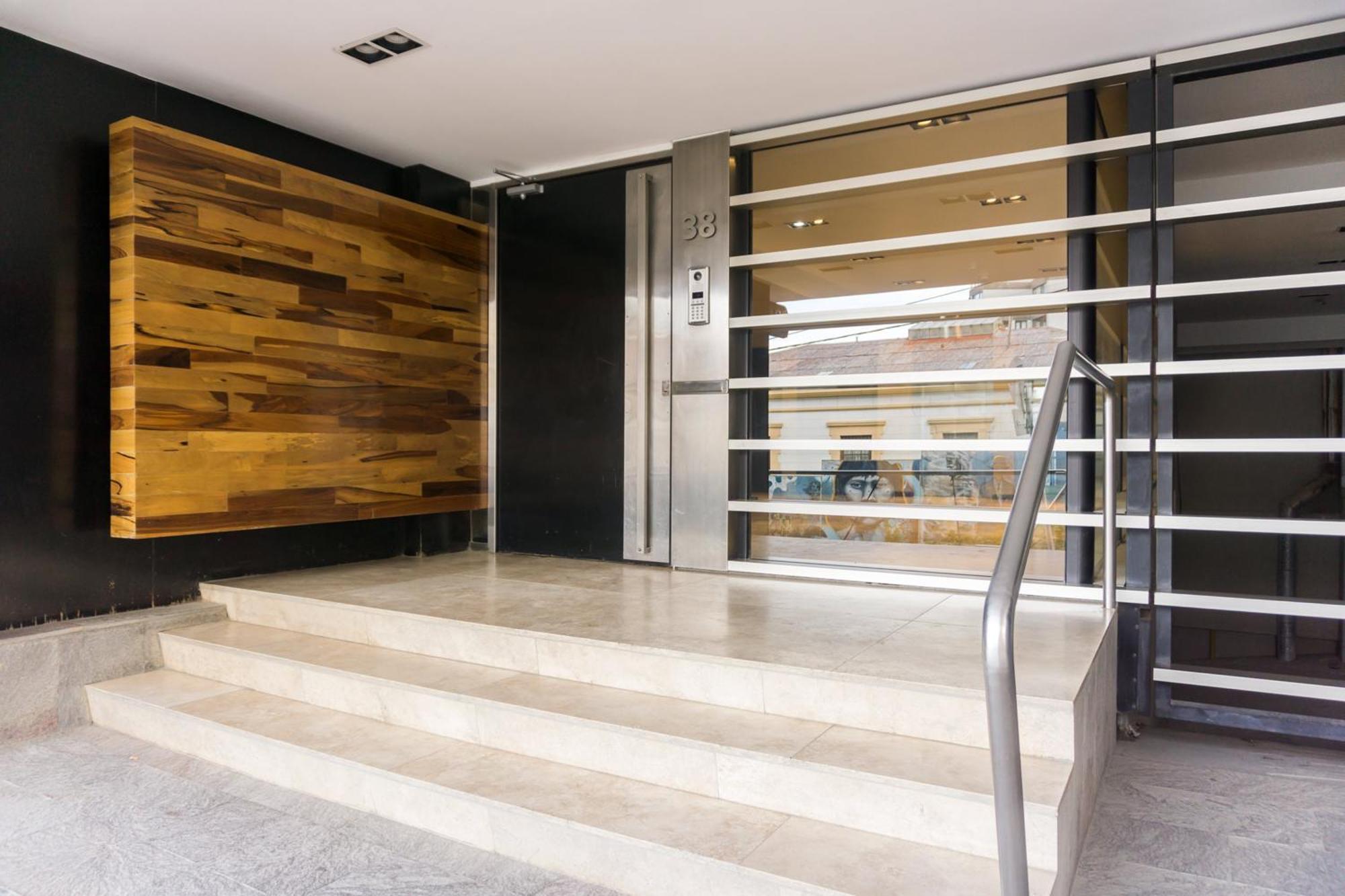 Apartamento Gente Del Sur - Rivadavia Ushuaia Exterior foto