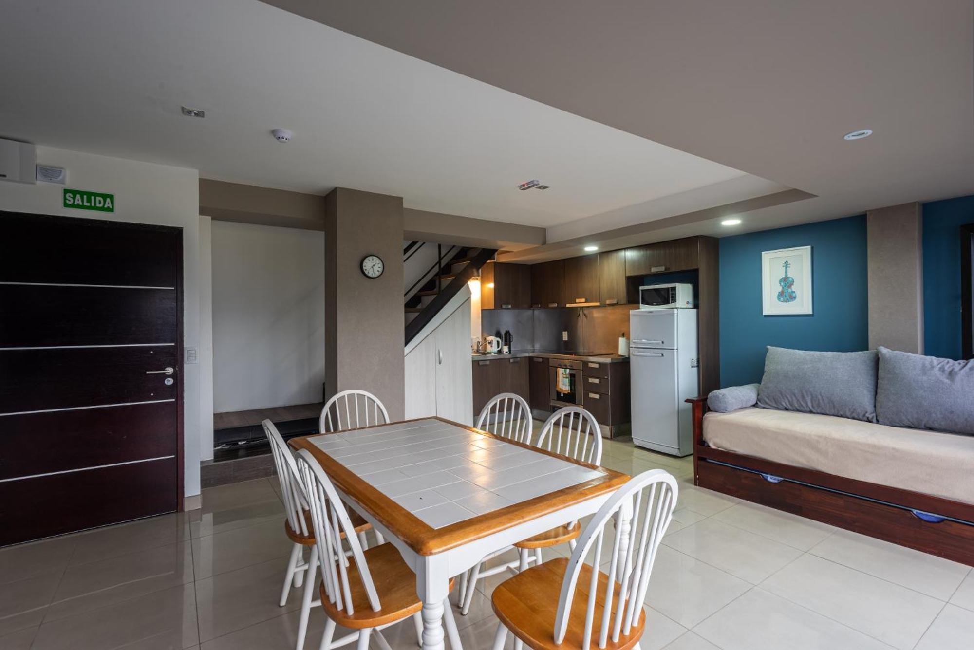 Apartamento Gente Del Sur - Rivadavia Ushuaia Exterior foto