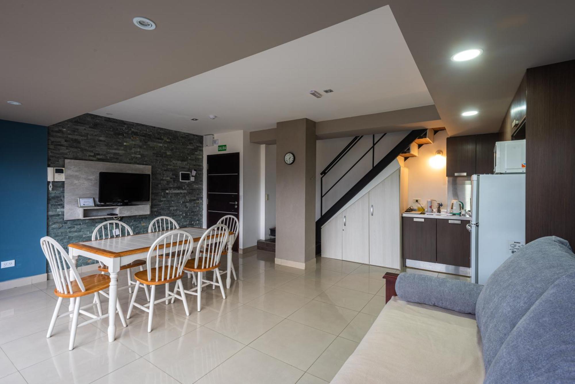 Apartamento Gente Del Sur - Rivadavia Ushuaia Exterior foto