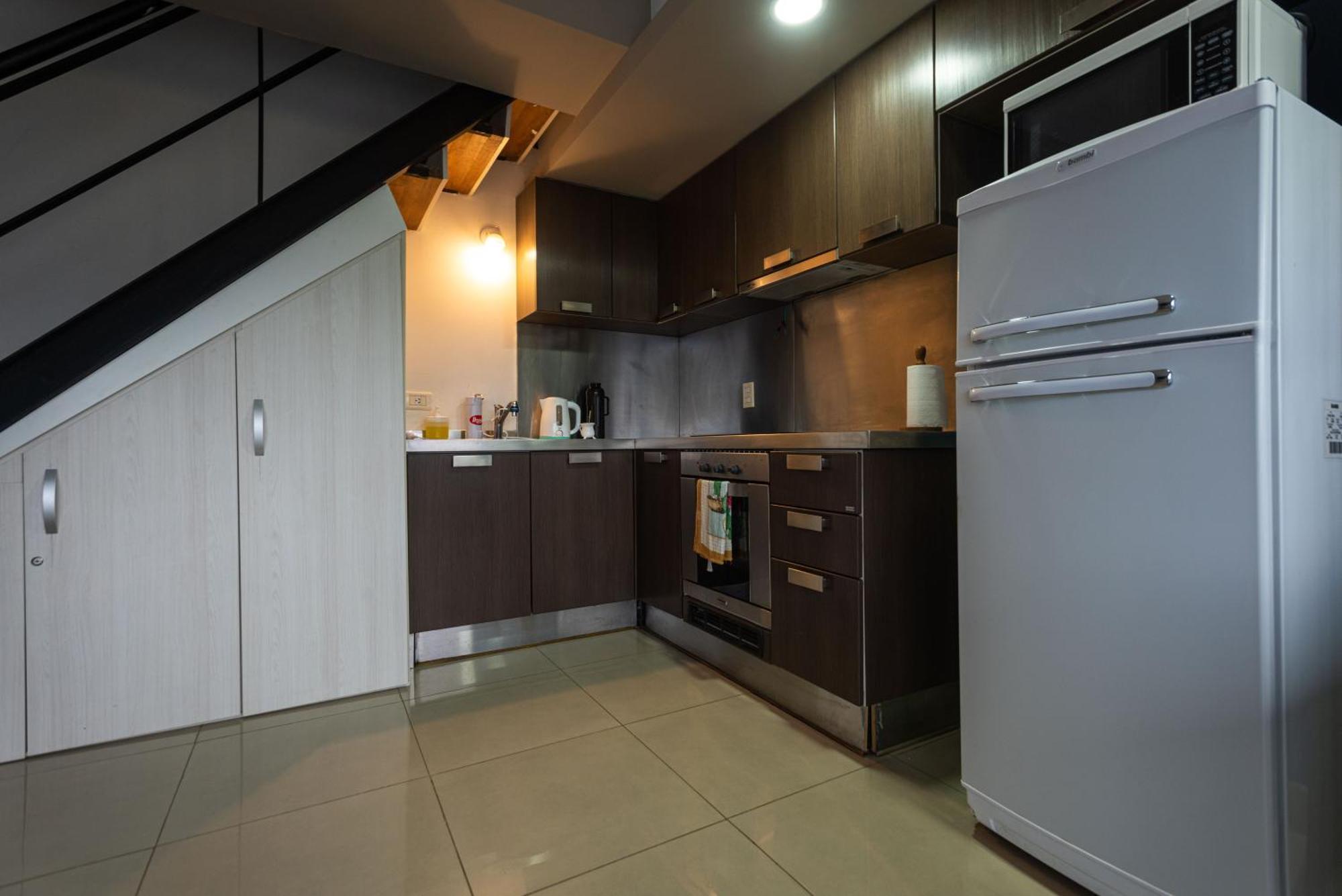 Apartamento Gente Del Sur - Rivadavia Ushuaia Exterior foto